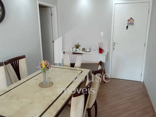 #16882 - Apartamento para Venda em Santo André - SP - 2
