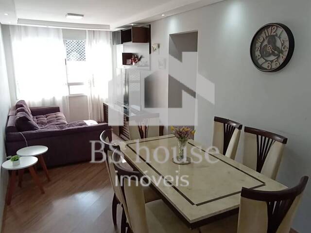 #16882 - Apartamento para Venda em Santo André - SP - 1