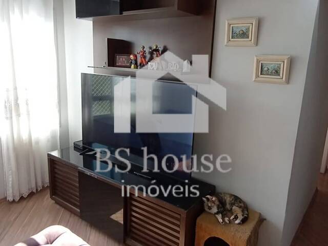 #16882 - Apartamento para Venda em Santo André - SP - 3
