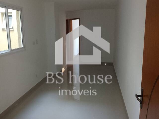 #16883 - Cobertura sem condominio sem elevador para Venda em Santo André - SP