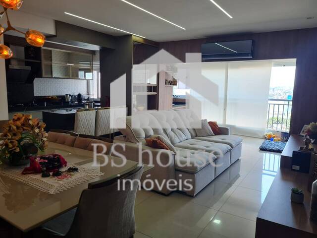 #16884 - Apartamento para Venda em Santo André - SP - 2
