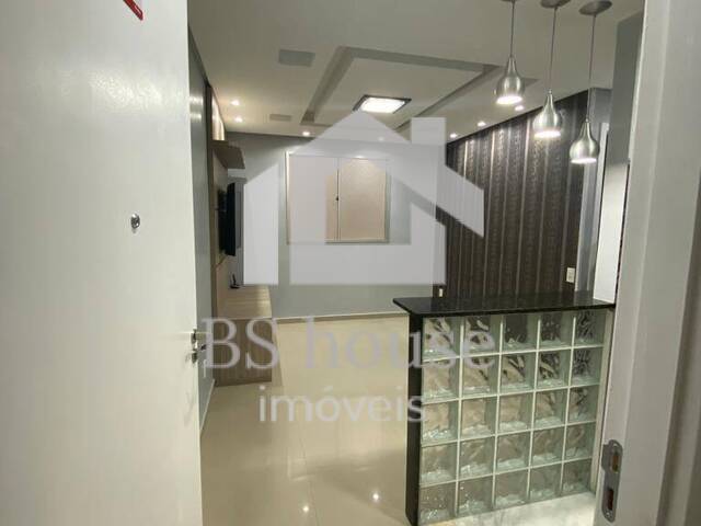 #16885 - Apartamento para Venda em Santo André - SP