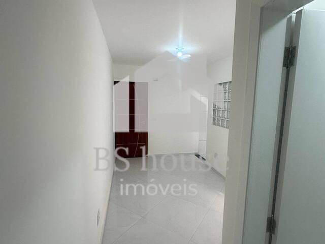 #16886 - Apartamento sem condomínio sem elevador para Venda em Santo André - SP - 3
