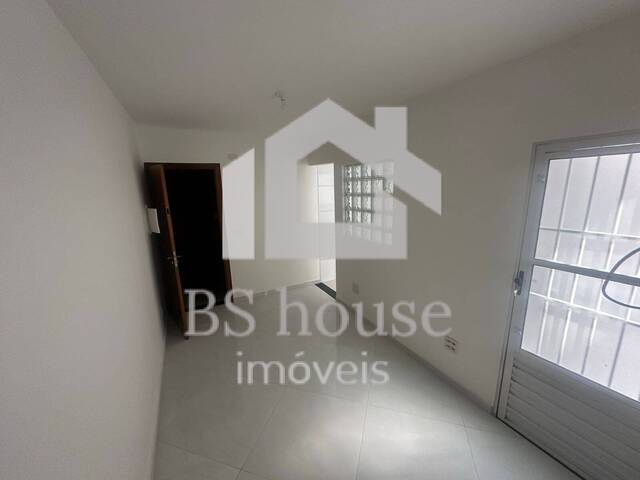 #16886 - Apartamento sem condomínio sem elevador para Venda em Santo André - SP - 2