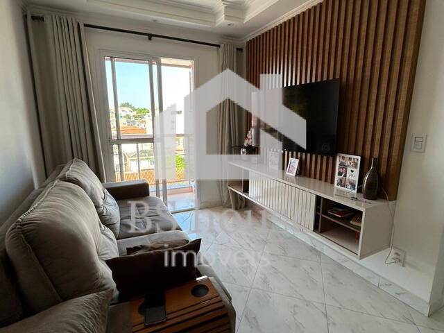 #16887 - Apartamento para Venda em Santo André - SP - 2