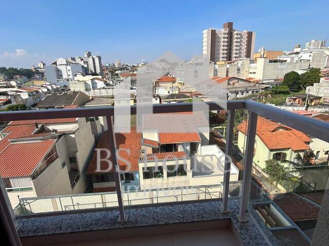 #16887 - Apartamento para Venda em Santo André - SP - 3