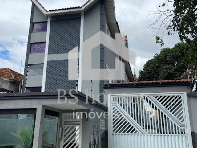 #16888 - Casa ou sobrado em condomínio para Venda em Santo André - SP - 2