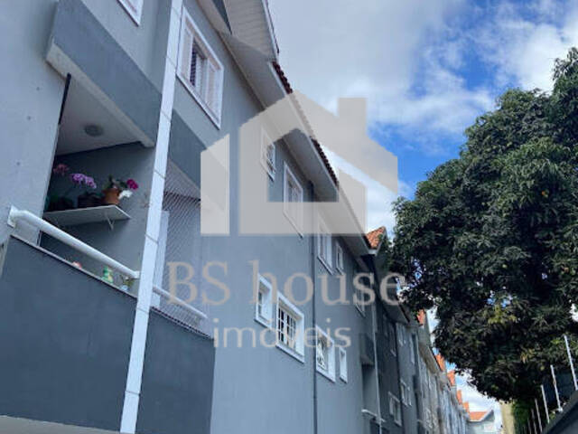 #16888 - Casa ou sobrado em condomínio para Venda em Santo André - SP - 3