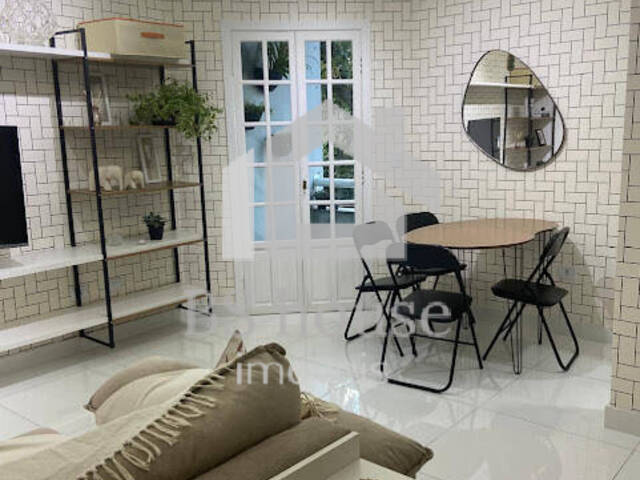 #16888 - Casa ou sobrado em condomínio para Venda em Santo André - SP - 1