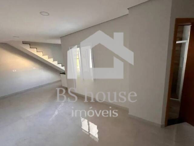 #16896 - Cobertura sem condominio sem elevador para Venda em Santo André - SP - 2