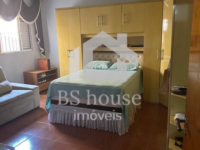 Casa para Venda em Santo André - 5