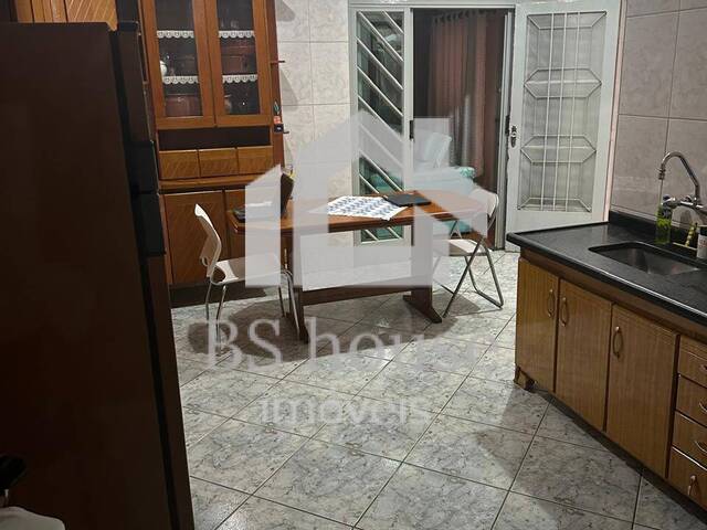 Casa para Venda em Santo André - 4