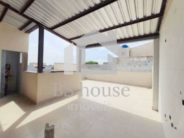 Cobertura sem condomínio com elevador para Venda em Santo André - 4