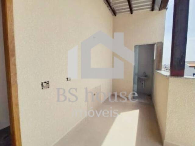 Cobertura sem condomínio com elevador para Venda em Santo André - 5