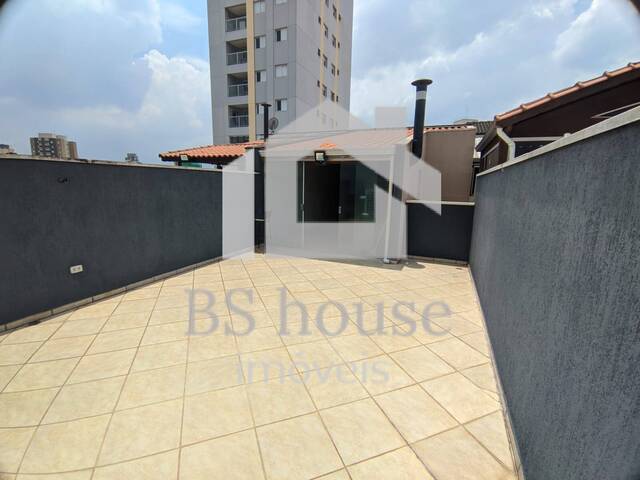 Cobertura sem condominio sem elevador para Venda em Santo André - 4