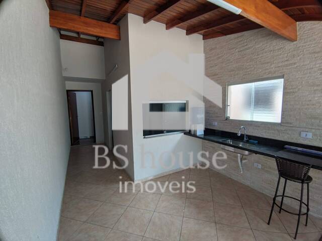 #16902 - Cobertura sem condominio sem elevador para Venda em Santo André - SP - 1
