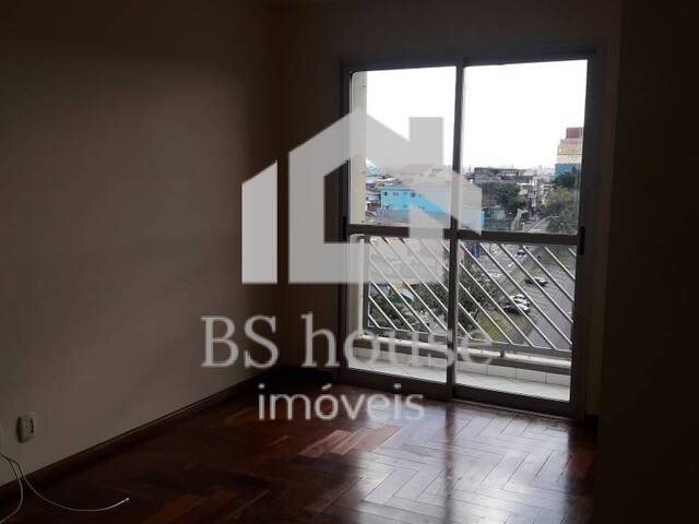 #16904 - Apartamento para Venda em Santo André - SP