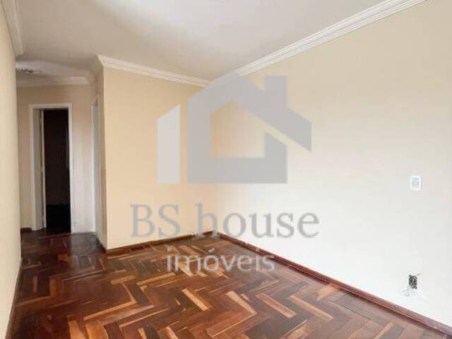 #16904 - Apartamento para Venda em Santo André - SP