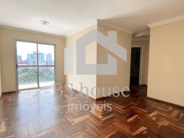 #16904 - Apartamento para Venda em Santo André - SP