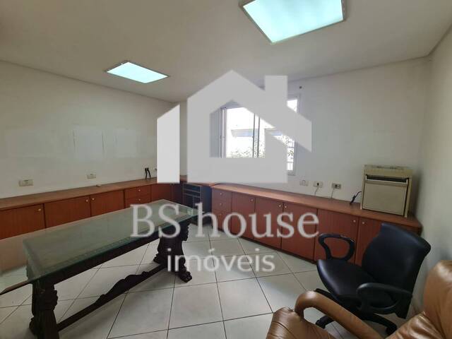 #16905 - Casa para Venda em Santo André - SP - 3