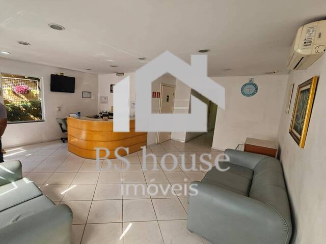 #16905 - Casa para Venda em Santo André - SP - 1