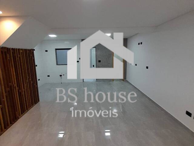 #16906 - Sobrado para Venda em Santo André - SP