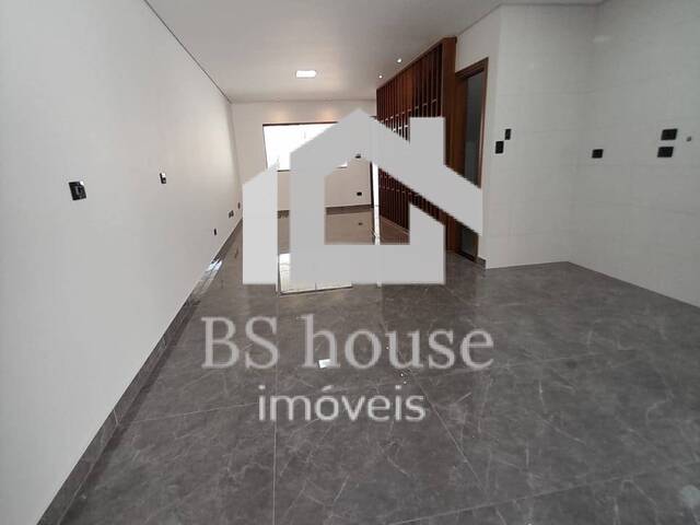 #16908 - Sobrado para Venda em Santo André - SP