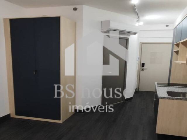#16909 - Studio para Locação em São Caetano do Sul - SP - 3
