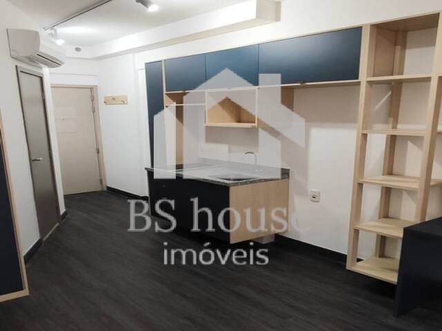 #16909 - Studio para Locação em São Caetano do Sul - SP - 2
