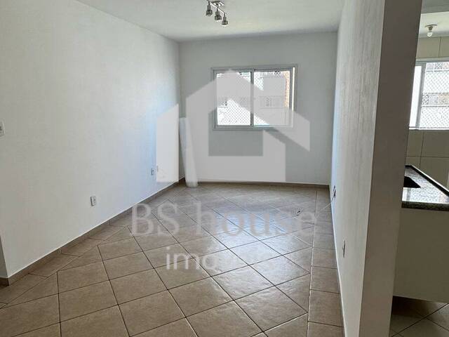 #16911 - Apartamento para Locação em São Caetano do Sul - SP - 1