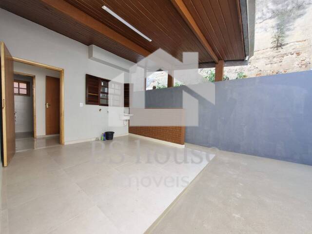 #16914 - Casa para Venda em Santo André - SP - 1