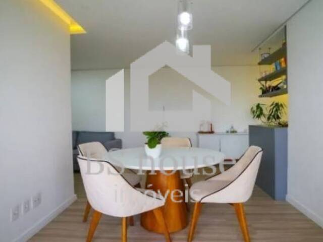 #16913 - Apartamento para Venda em Santo André - SP - 3