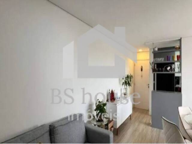 #16913 - Apartamento para Venda em Santo André - SP - 2