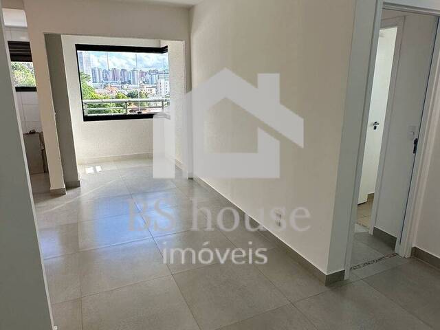 #16915 - Apartamento para Locação em Santo André - SP - 3