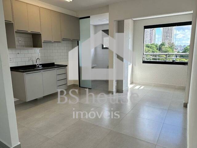 #16915 - Apartamento para Locação em Santo André - SP - 1