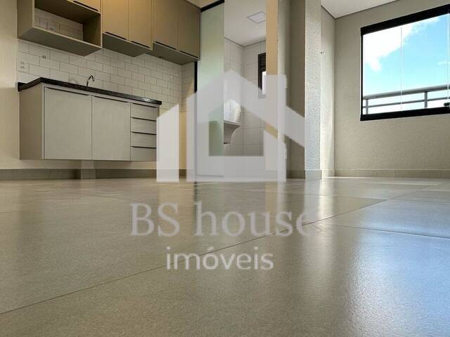 #16915 - Apartamento para Locação em Santo André - SP - 2