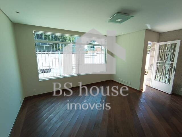 #16918 - Sobrado para Locação em Santo André - SP - 1