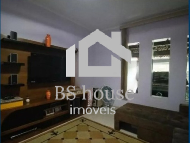 #16919 - Sobrado para Venda em Santo André - SP - 2