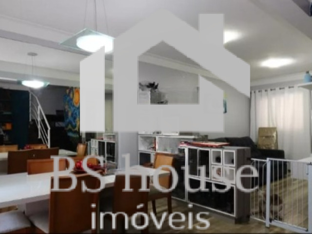 #16921 - Casa ou sobrado em condomínio para Venda em Santo André - SP - 1