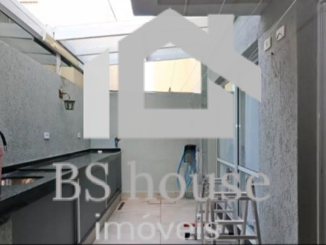 #16921 - Casa ou sobrado em condomínio para Venda em Santo André - SP - 3