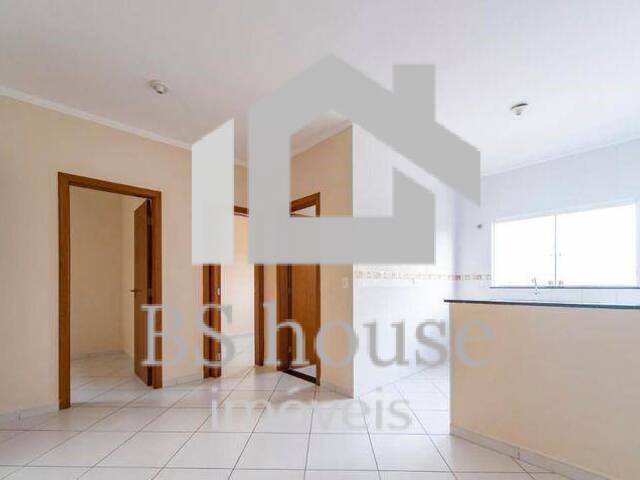 #16923 - Apartamento sem condomínio sem elevador para Locação em Santo André - SP - 2