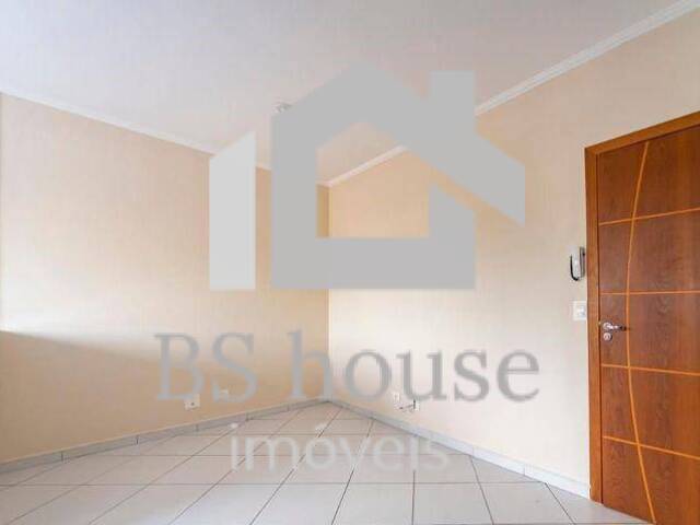 #16923 - Apartamento sem condomínio sem elevador para Locação em Santo André - SP - 3