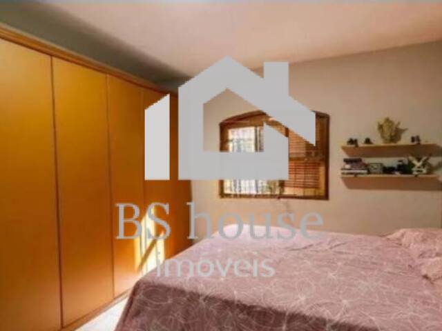 #16932 - Casa para Locação em Santo André - SP - 1