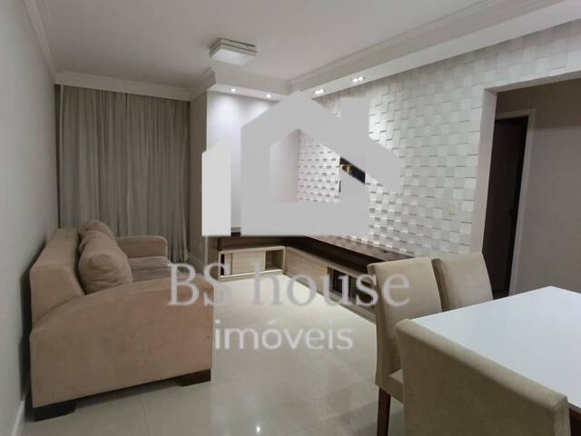 #16936 - Apartamento para Locação em Santo André - SP - 3