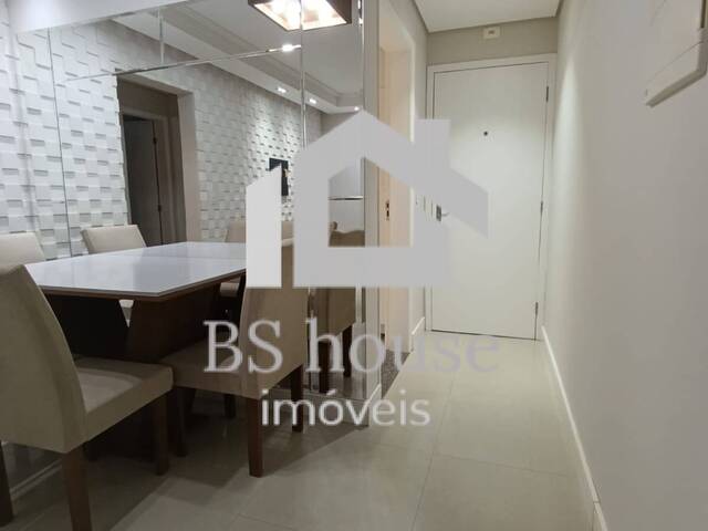 #16936 - Apartamento para Locação em Santo André - SP - 2