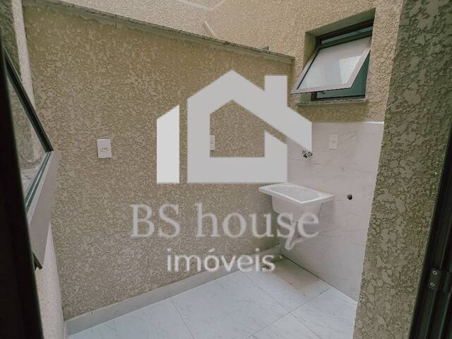 #16937 - Apartamento para Venda em Santo André - SP