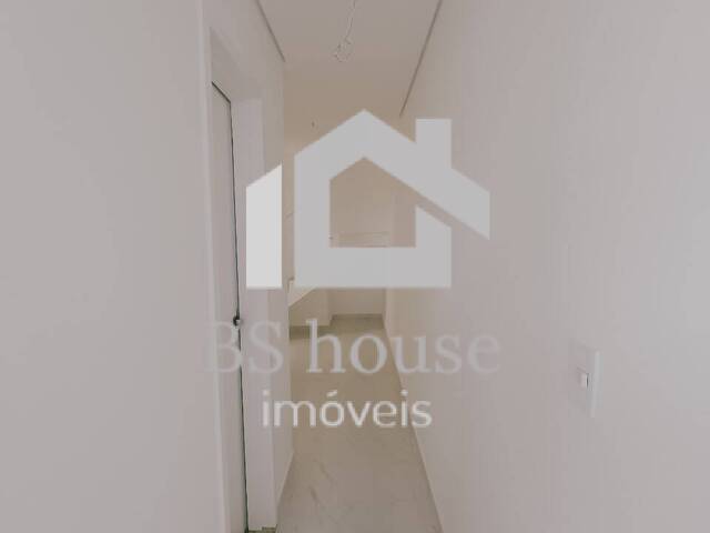 Apartamento para Venda em Santo André - 5