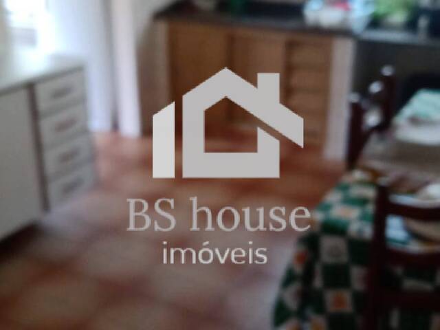 #16943 - Casa para Venda em Santo André - SP