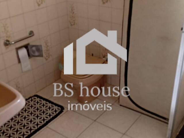 Casa para Venda em Santo André - 4