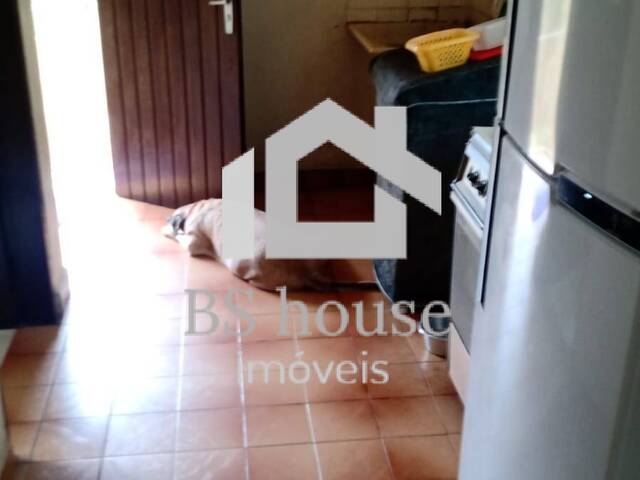 Casa para Venda em Santo André - 5